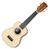Classic Cantabile Ukulele Walnuss Classic Cantabile Ukulele Walnuss