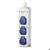 Steckdosenleiste TL 96700 - Mennekes 96700 Steckdosenleiste TL 96700 - Mennekes 96700