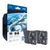 Brother Lc-985bkbp2dr 2 X Bk Brother Lc-985bkbp2dr 2 X Bk