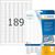 HERMA Etiketten Movables 10001 HERMA Etiketten Movables 10001