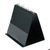 Tischflipchart Veloflex 4101080 schwarz,inklusive 10 Hüllen, für Format A4 quer Tischflipchart Veloflex 4101080 schwarz,inklusive 10 Hüllen, für Format A4 quer