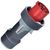 Stecker PowerTOP 13225 - Mennekes 13225 Stecker PowerTOP 13225 - Mennekes 13225