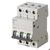 SIEMENS SIEMENS 5SL6320 6 Sicherungsautomat 3pol. B 20A SIEMENS SIEMENS 5SL6320 6 Sicherungsautomat 3pol. B 20A