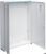 Zählerschrank,universZ ZB33S - Hager ZB33S Zählerschrank,universZ ZB33S - Hager ZB33S