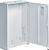 Zählerschrank,universZ ZB12S - Hager ZB12S Zählerschrank,universZ ZB12S - Hager ZB12S