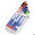 Edding 3000 permanent marker 10 Stück Edding 3000 permanent marker 10 Stück