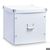 Zeller 17620 Aufbewahrungsbox, Pappe / 33.5 x 33 x 32 Zeller 17620 Aufbewahrungsbox, Pappe / 33.5 x 33 x 32