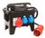 as - Schwabe 60555 Baustellen-Stromverteiler M4 400V / 32A, IP44 Gewerbe, Baustelle as - Schwabe 60555 Baustellen-Stromverteiler M4 400V / 32A, IP44 Gewerbe, Baustelle