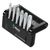 Wera 6TLG. TORX BIT-SET MINI CHECK TX 50 MM Wera 6TLG. TORX BIT-SET MINI CHECK TX 50 MM