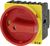 Eaton (Moeller) Hauptschalter P3-63/EA/SVB/N Eaton (Moeller) Hauptschalter P3-63/EA/SVB/N