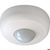 BEG PD3-1C-AP-RAL9010 Praesenzmelder, PD3-1C-AP-RAL9010 BEG PD3-1C-AP-RAL9010 Praesenzmelder, PD3-1C-AP-RAL9010