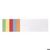 Kommunikationskarten, FRANKEN UMZ 1020 99 9,5x20,5cm, Form rechteckig, PG=500ST, sortiert, 526650 Kommunikationskarten, FRANKEN UMZ 1020 99 9,5x20,5cm, Form rechteckig, PG=500ST, sortiert, 526650