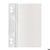 Veloflex Heftstreifen doppelt Heftfix transparent 100x60mm 50 St Veloflex Heftstreifen doppelt Heftfix transparent 100x60mm 50 St