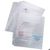 Sigel Visitenkarten-Ringbuch Größe 220 x 314 mm Ausführung 10 Hüllen für 200 Karten 10613591 Sigel Visitenkarten-Ringbuch Größe 220 x 314 mm Ausführung 10 Hüllen für 200 Karten 10613591