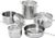 Bartscher Kochtopf-Set T4P1 9-tlg. (A130442) Bartscher Kochtopf-Set T4P1 9-tlg. (A130442)