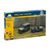 Italeri Willys Jeep 1:24 Italeri Willys Jeep 1:24