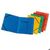 herlitz Eckspannermappe easyorga, A4, Colorspankarton farbig, 10902864 herlitz Eckspannermappe easyorga, A4, Colorspankarton farbig, 10902864