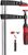 BESSEY BESSEY TG40 2K Temperguss Schraubzwinge BESSEY BESSEY TG40 2K Temperguss Schraubzwinge