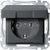 Merten SCHUKO-Steckdose MEG2314-0414 Merten SCHUKO-Steckdose MEG2314-0414