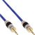 InLine Stereo-Kabel 10.0m 3.5mm Klinke, vergoldete Anschlüsse, 99950P InLine Stereo-Kabel 10.0m 3.5mm Klinke, vergoldete Anschlüsse, 99950P