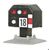 Viessmann Licht-Sperrsignal (4418) Viessmann Licht-Sperrsignal (4418)