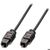 LINDY TosLink Kabel LINDY TosLink Kabel