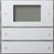 Gira Tastsensor 3 Plus 2-fach 2042112 Gira Tastsensor 3 Plus 2-fach 2042112
