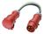 BENNING MESSADAPTER CEE-CEE-ST 32 A BENNING MESSADAPTER CEE-CEE-ST 32 A