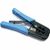TRENDnet Crimp/Cut/Strip Tool RJ11/RJ45, TC-CT68 TRENDnet Crimp/Cut/Strip Tool RJ11/RJ45, TC-CT68