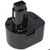 Wentronic Ersatzakku passend für Black&Decker 12V PS130, 46505 Wentronic Ersatzakku passend für Black&Decker 12V PS130, 46505
