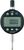 Messuhr digital 12,5mm Datenausgang, C59376, Preisser, 1726 502 Messuhr digital 12,5mm Datenausgang, C59376, Preisser, 1726 502