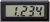 Voltcraft LCD-PANELMETER 70004 Voltcraft LCD-PANELMETER 70004