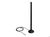Delock WLAN 802.11 b/g/n Antenne RP-SMA 7 dBi omnidirektional (88410) Delock WLAN 802.11 b/g/n Antenne RP-SMA 7 dBi omnidirektional (88410)