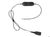 JABRA Anschlusskabel GN1216 (QD auf RJ9) glatt JABRA Anschlusskabel GN1216 (QD auf RJ9) glatt