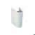 Laufen Pro Halbsäule für Handwaschbecken (8199520000001) Laufen Pro Halbsäule für Handwaschbecken (8199520000001)