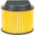 Einhell Grey Faltenfilter mit Deckel Faltenfilter Nass-Trockensauger Einhell Grey Faltenfilter mit Deckel Faltenfilter Nass-Trockensauger
