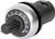 Potentiometer M22-R47K - Eaton (Moeller), 229492 Potentiometer M22-R47K - Eaton (Moeller), 229492