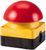 Fuß-/Grobhand-Taster FAK-R/V/KC02/IY - Eaton (Moeller), 256790 Fuß-/Grobhand-Taster FAK-R/V/KC02/IY - Eaton (Moeller), 256790