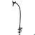 walimex Schwanenhals mit Klemmhalter und Studioclip walimex Schwanenhals mit Klemmhalter und Studioclip