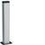 Tehalit DAP80650ELN Bodenanschlusssäule 650mm naturelox. DAP80650ELN Tehalit DAP80650ELN Bodenanschlusssäule 650mm naturelox. DAP80650ELN