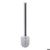 Hansgrohe WC-Bürste (40089000) Hansgrohe WC-Bürste (40089000)