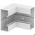 Inneneck GK-I70170RW - OBO Bettermann, 6274740 Inneneck GK-I70170RW - OBO Bettermann, 6274740