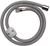 Hansgrohe Ersatzschlauch 125 cm (95048000) Hansgrohe Ersatzschlauch 125 cm (95048000)