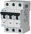 Leitungsschutzschalter FAZ-B10/3 - Eaton (Moeller), 278843 Leitungsschutzschalter FAZ-B10/3 - Eaton (Moeller), 278843