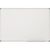 MAUL HEBEL Weißwandtafel Standard Emaille, (B)900 x (H)600 MAUL HEBEL Weißwandtafel Standard Emaille, (B)900 x (H)600