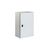 Wandschrank RAL 7035 NSYS3D4620P - Schneider Electric NSYS3D4620P Wandschrank RAL 7035 NSYS3D4620P - Schneider Electric NSYS3D4620P