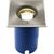 HEITRONIC - H. Vollmer Bodeneinbaustrahler Potsdam 230V IP67 Square HEITRONIC - H. Vollmer Bodeneinbaustrahler Potsdam 230V IP67 Square