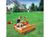 Promadino Sandkasten Donald 100 x 100 cm Promadino Sandkasten Donald 100 x 100 cm