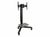 Ergotron Ergotron Neo-Flex Mobile MediaCenter UHD - Wagen 24-192-085 Ergotron Ergotron Neo-Flex Mobile MediaCenter UHD - Wagen 24-192-085