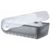Karteibox Croco A7 Transluzent/Grau Karteibox Croco A7 Transluzent/Grau